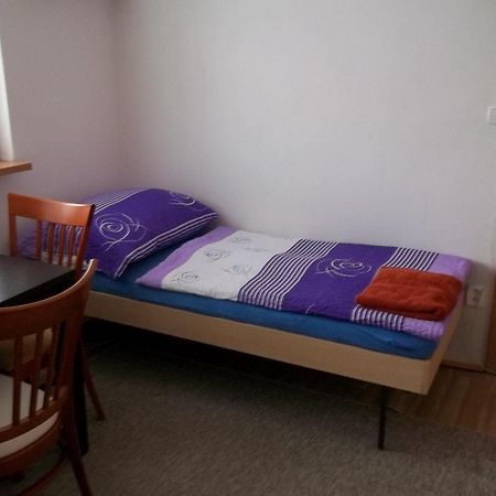 Penzion Apartmany ซลีน ห้อง รูปภาพ