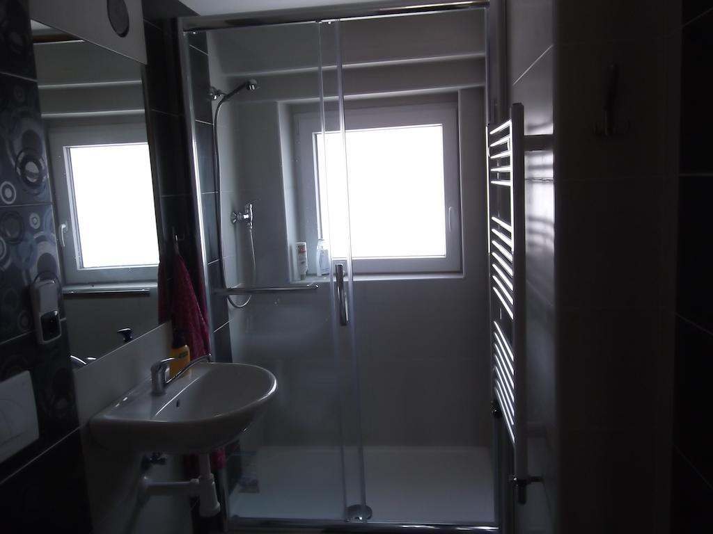 Penzion Apartmany ซลีน ห้อง รูปภาพ