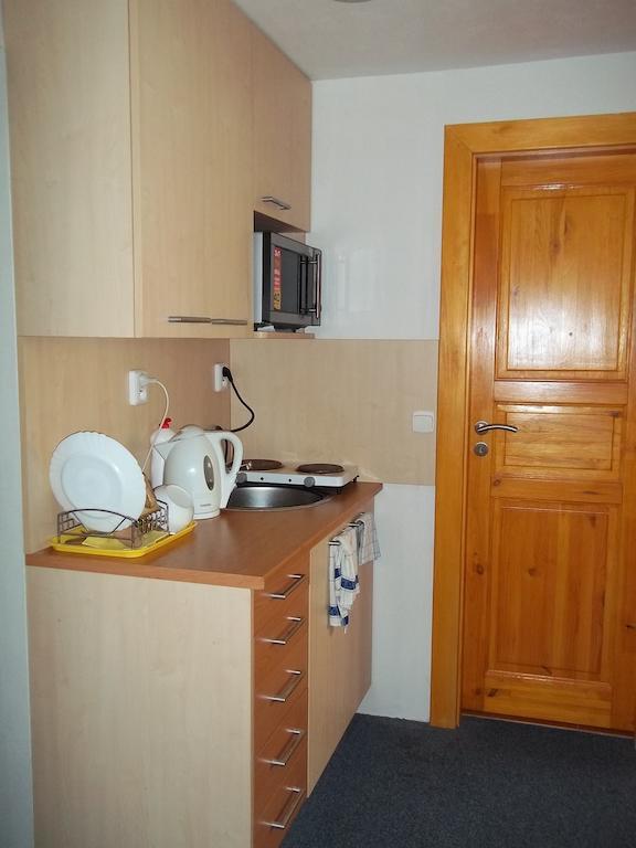 Penzion Apartmany ซลีน ห้อง รูปภาพ