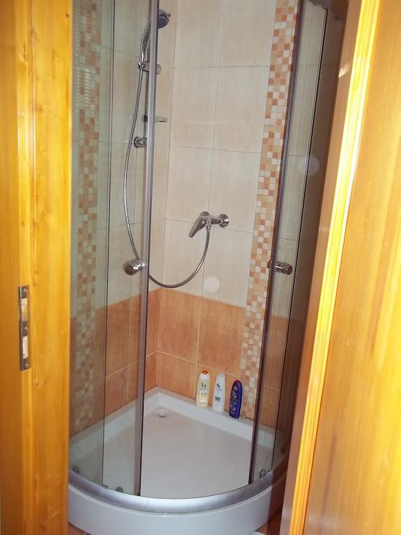 Penzion Apartmany ซลีน ห้อง รูปภาพ