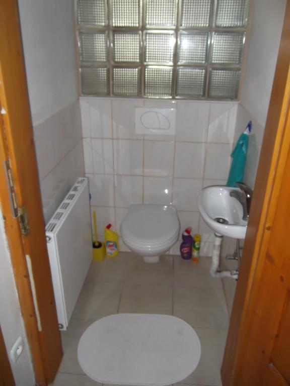 Penzion Apartmany ซลีน ห้อง รูปภาพ