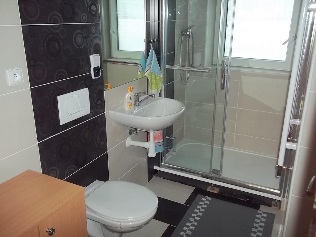 Penzion Apartmany ซลีน ห้อง รูปภาพ