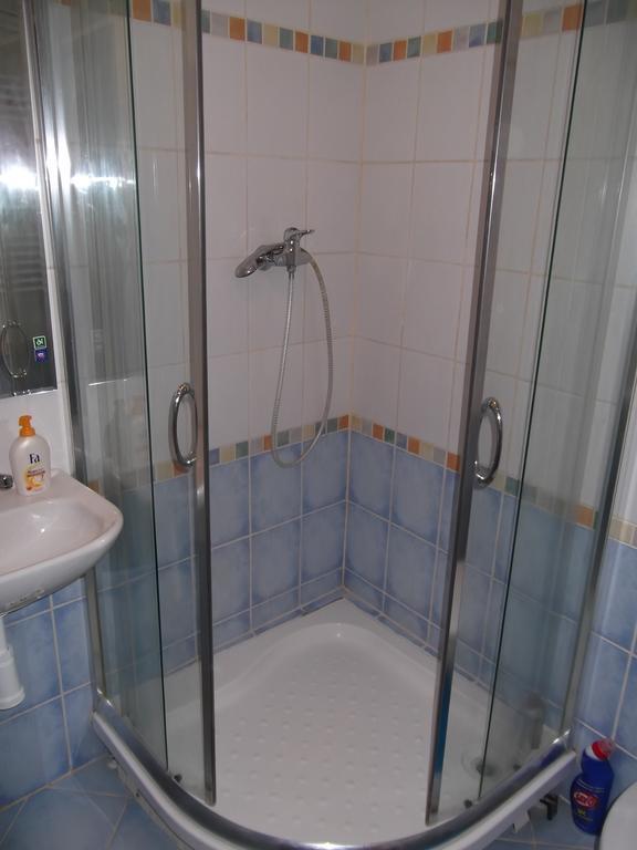 Penzion Apartmany ซลีน ห้อง รูปภาพ