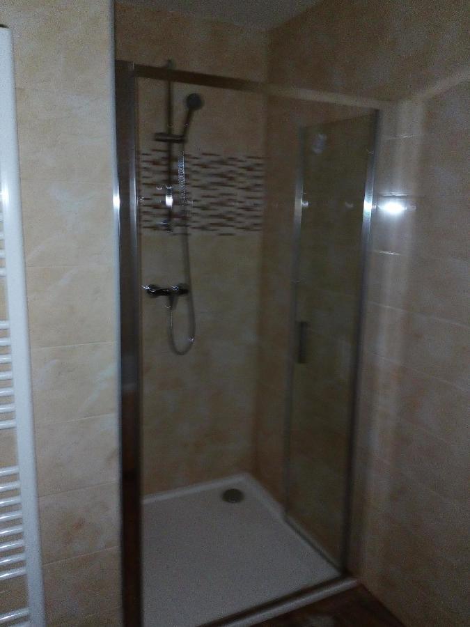 Penzion Apartmany ซลีน ภายนอก รูปภาพ