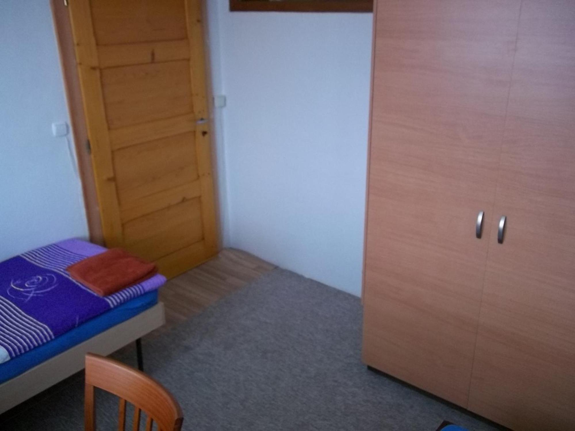 Penzion Apartmany ซลีน ห้อง รูปภาพ